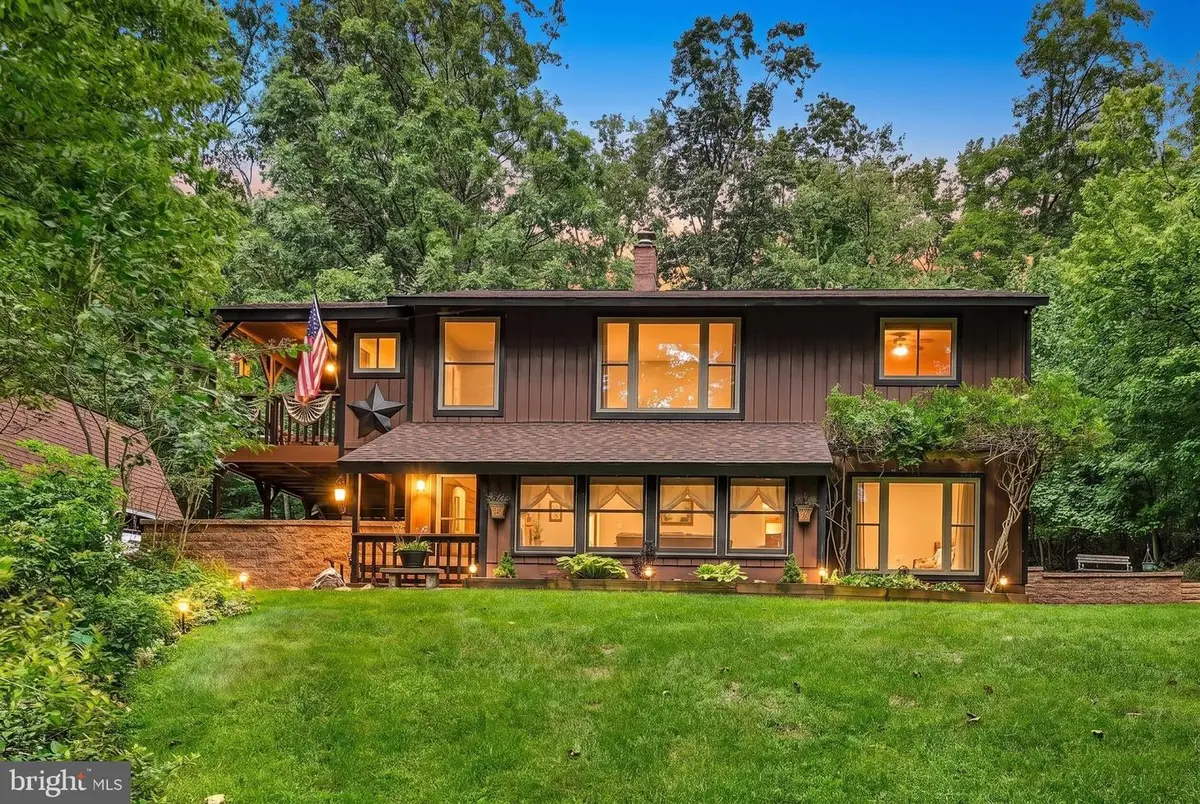 202 Stewart Ln, Hamburg, PA 19526 - #1