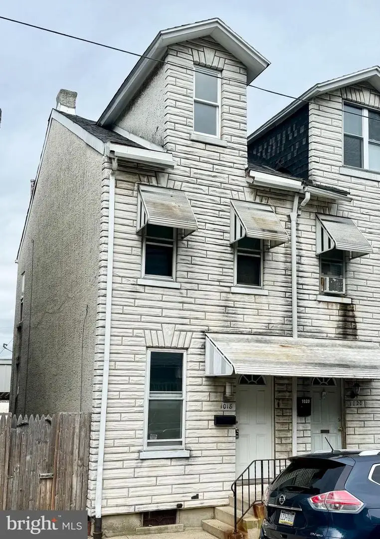 1018 Birch St, Reading, PA 19604 - #1