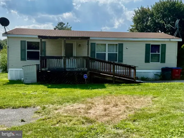 125 Tuckerton #208, READING, PA 19605