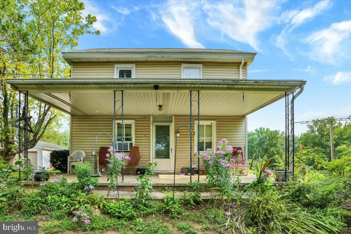 158 Browns Ln, Birdsboro, PA 19508 - #1