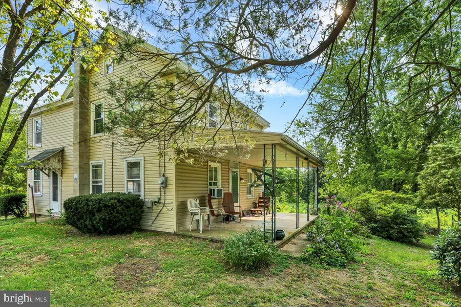 158 Browns Ln, Birdsboro, PA 19508 - #3