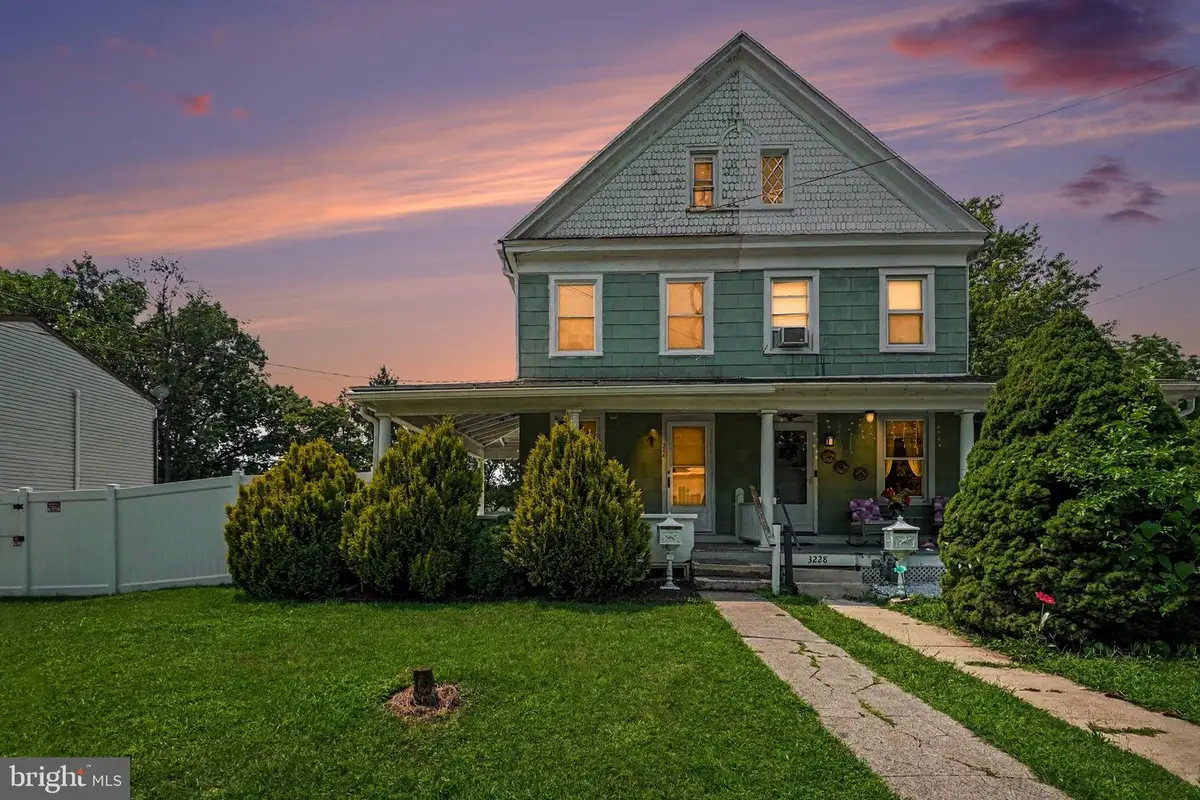 3226 Rosedale Ave, Reading, PA 19605 - #1