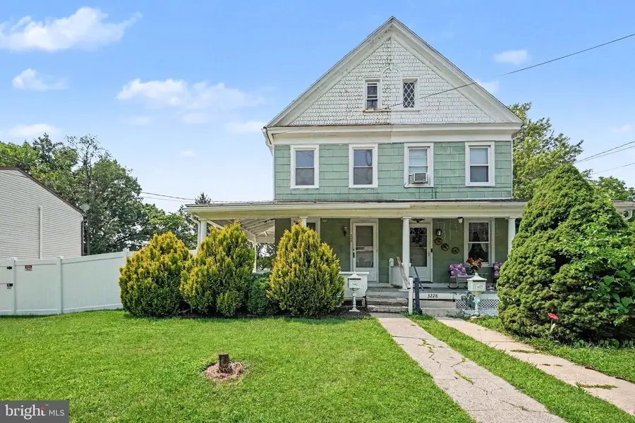 3226 Rosedale Ave, Reading, PA 19605 - #2