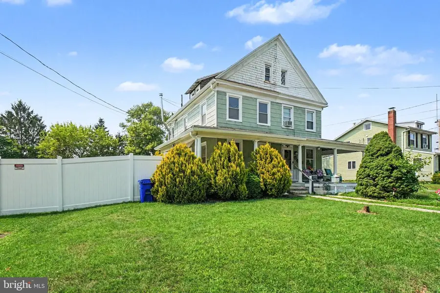 3226 Rosedale Ave, Reading, PA 19605 - #3