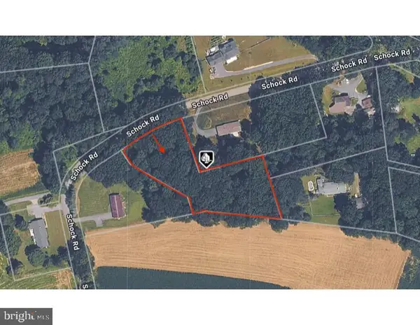 0 Schock Rd, LENHARTSVILLE, PA 19534