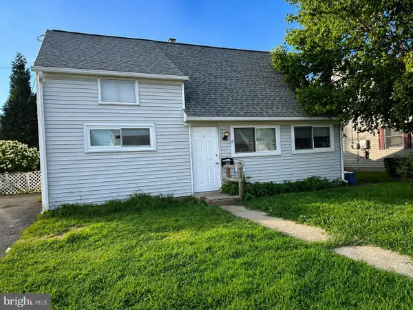 822 Hartman Ave, TEMPLE, PA 19560