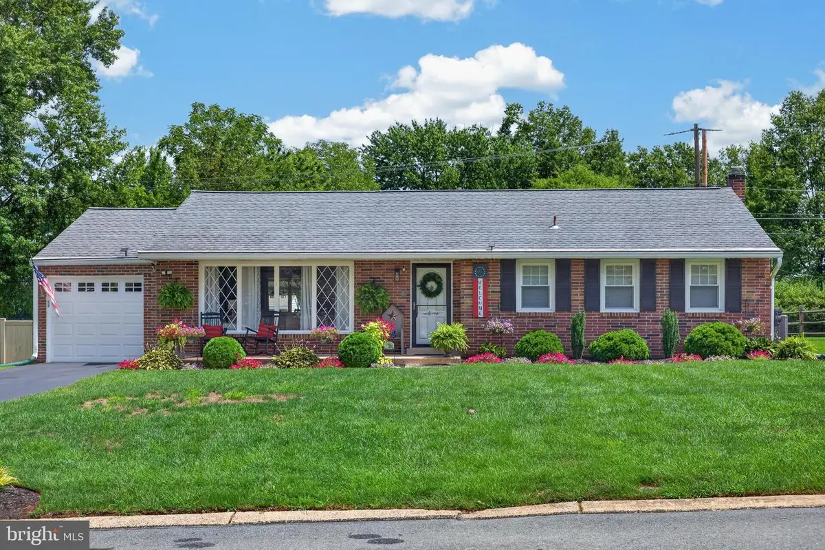 251 Maple Springs Dr, Birdsboro, PA 19508 - #1