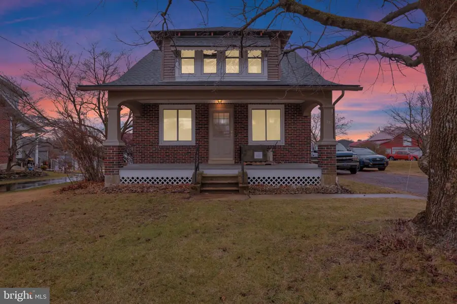12 Berne Rd, Hamburg, PA 19526 - #2