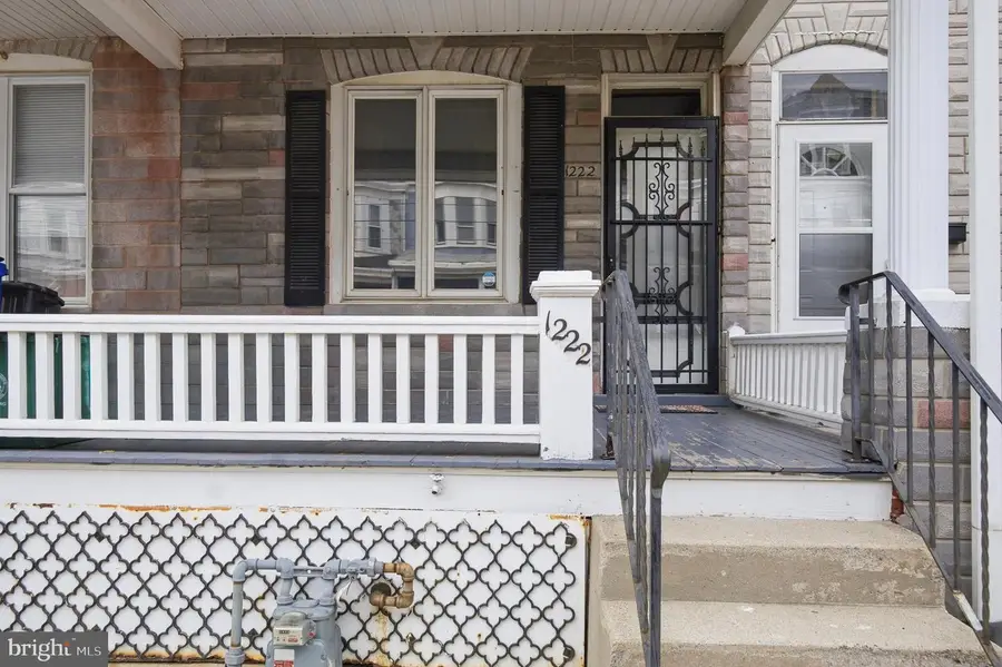 1222 Mulberry St, Reading, PA 19604 - #3