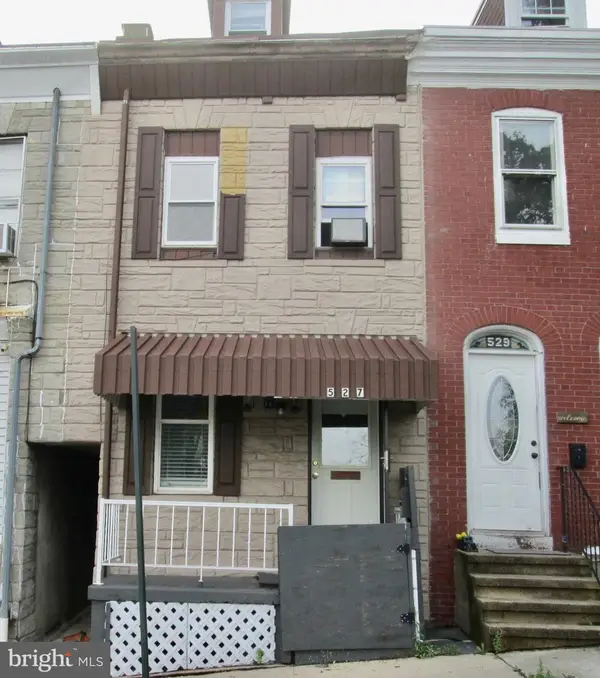 527 S 10th St, READING, PA 19602