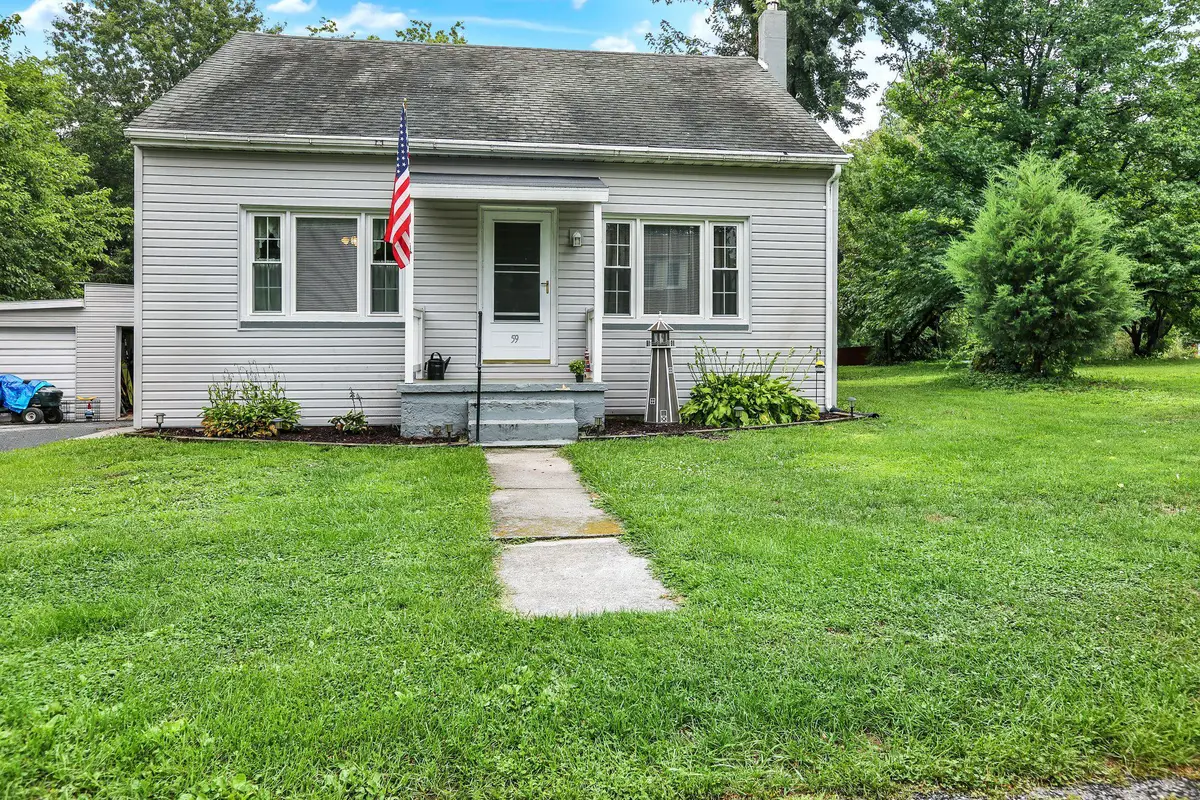 59 Limekiln Rd, Reading, PA 19606 - #1