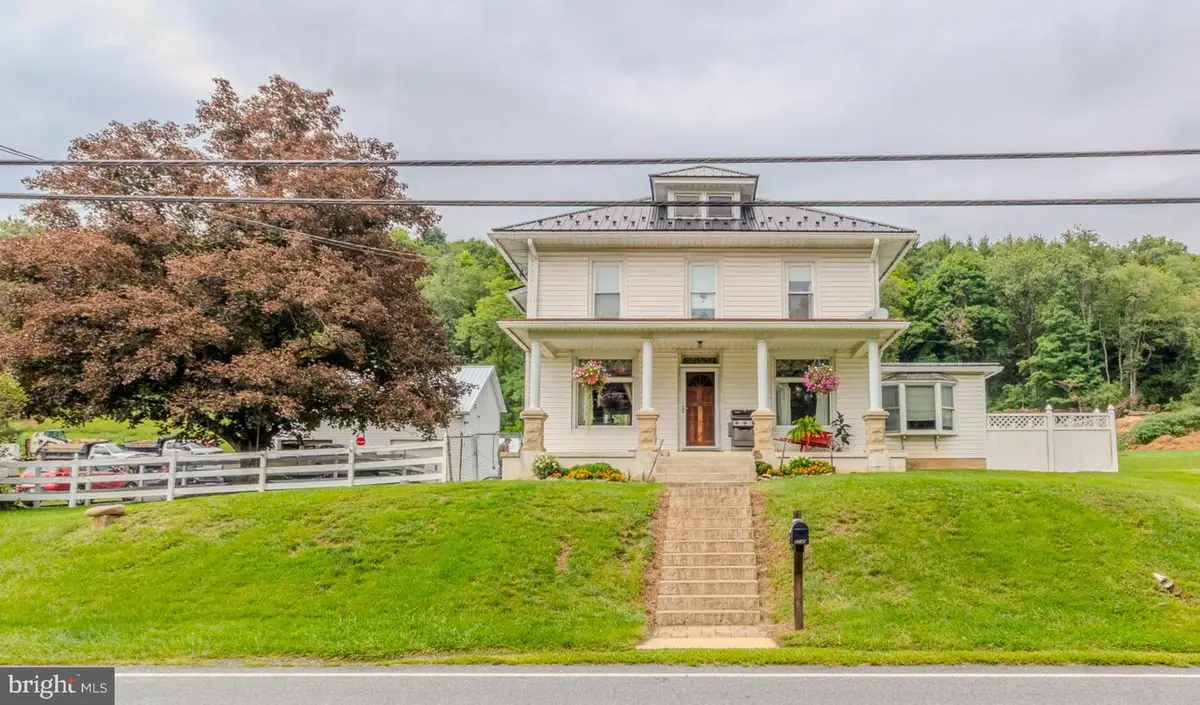 2749 Route 737, Kempton, PA 19529 - #1