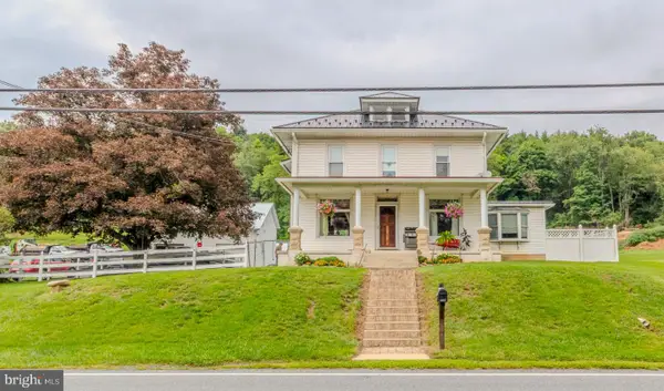 2749 Route 737, KEMPTON, PA 19529