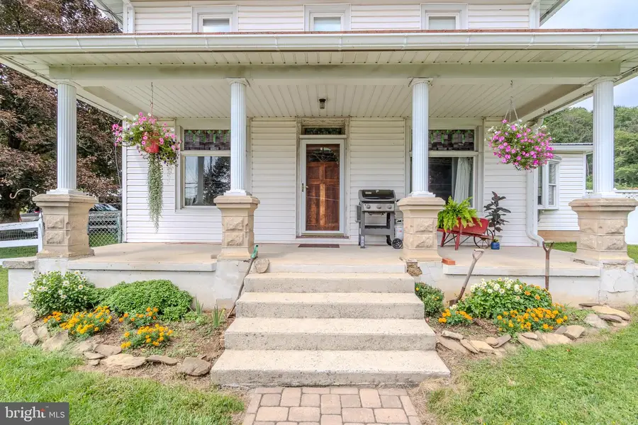2749 Route 737, Kempton, PA 19529 - #2