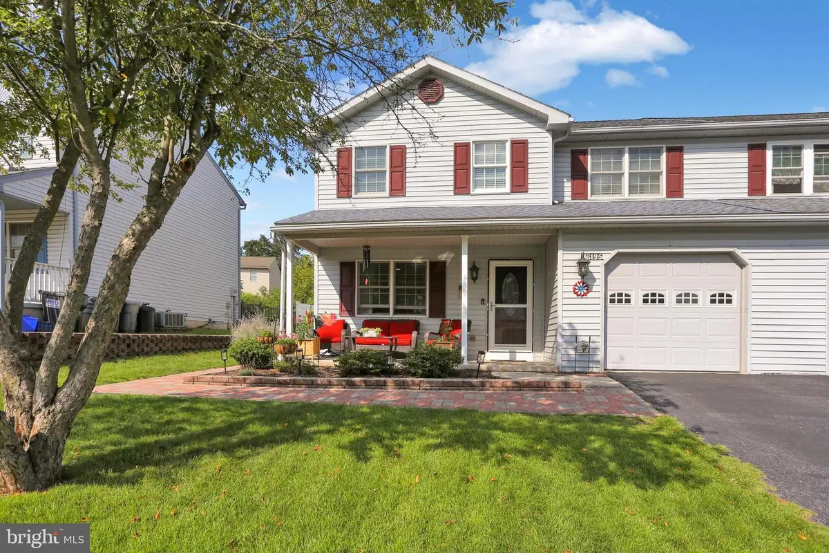 6125 Pond View Dr, Birdsboro, PA 19508 - #1