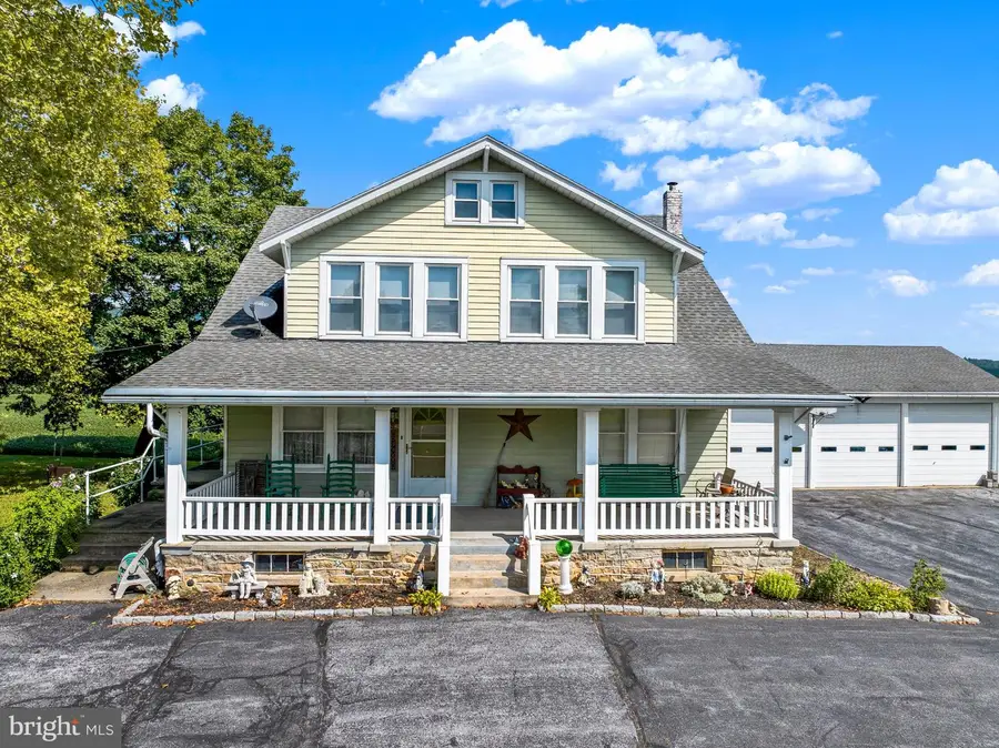 1917 Old Route 22, Lenhartsville, PA 19534 - #2
