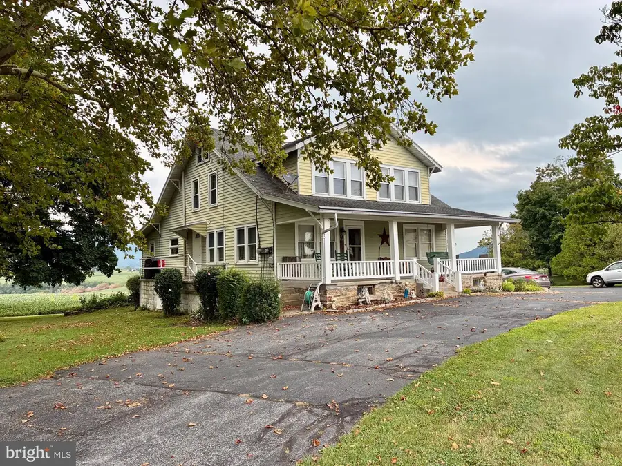 1917 Old Route 22, Lenhartsville, PA 19534 - #3