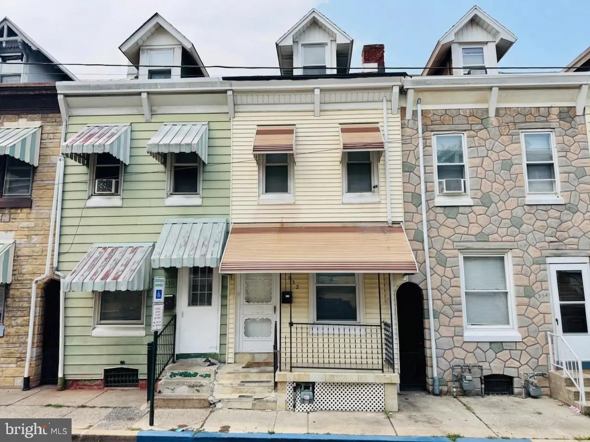 532 Birch St, Reading, PA 19604 - #1