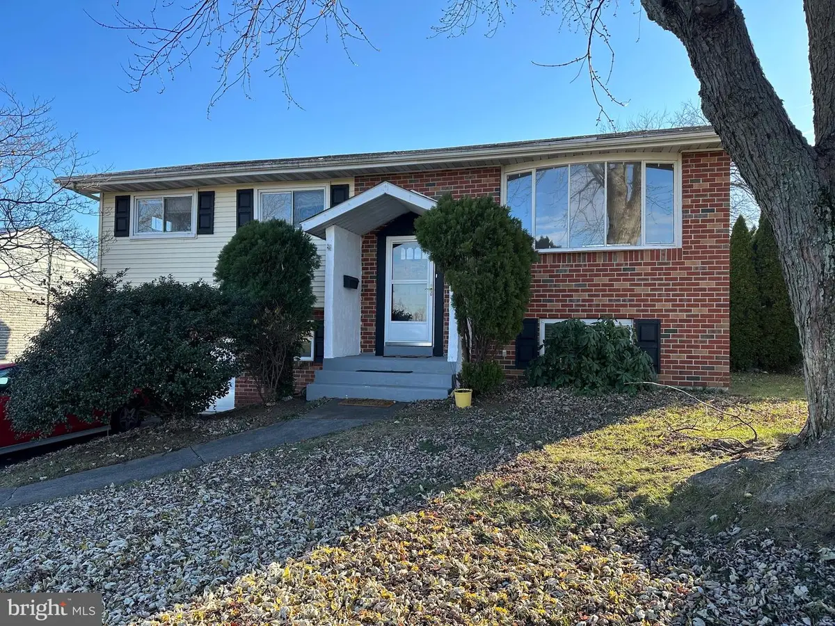 127 Spohn, Reading, PA 19608 - #1