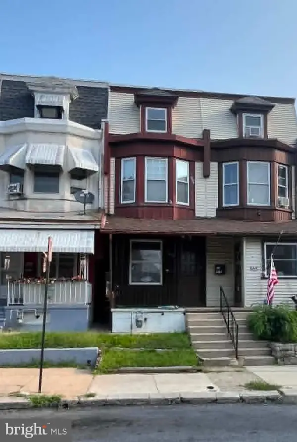 563 Perry St, READING, PA 19601