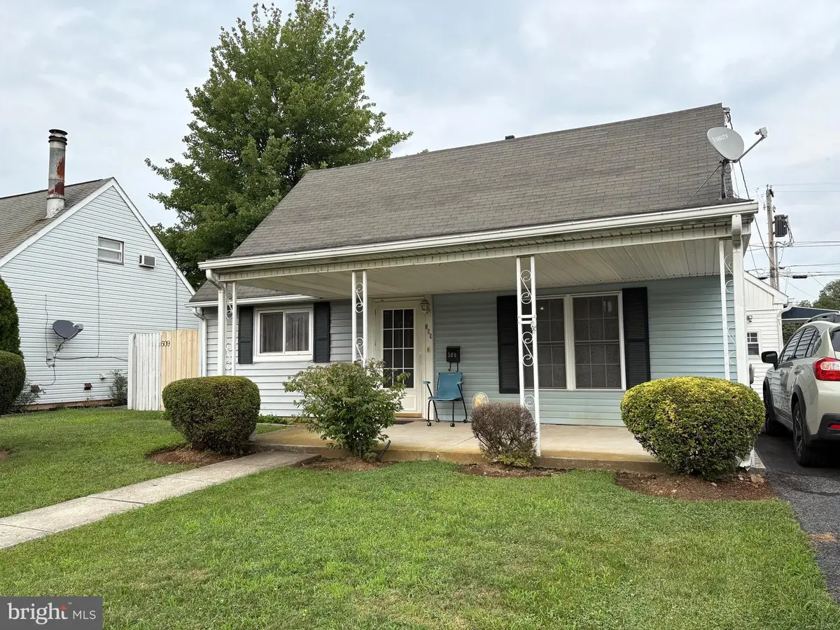 509 El Hatco Dr, Temple, PA 19560 - #1