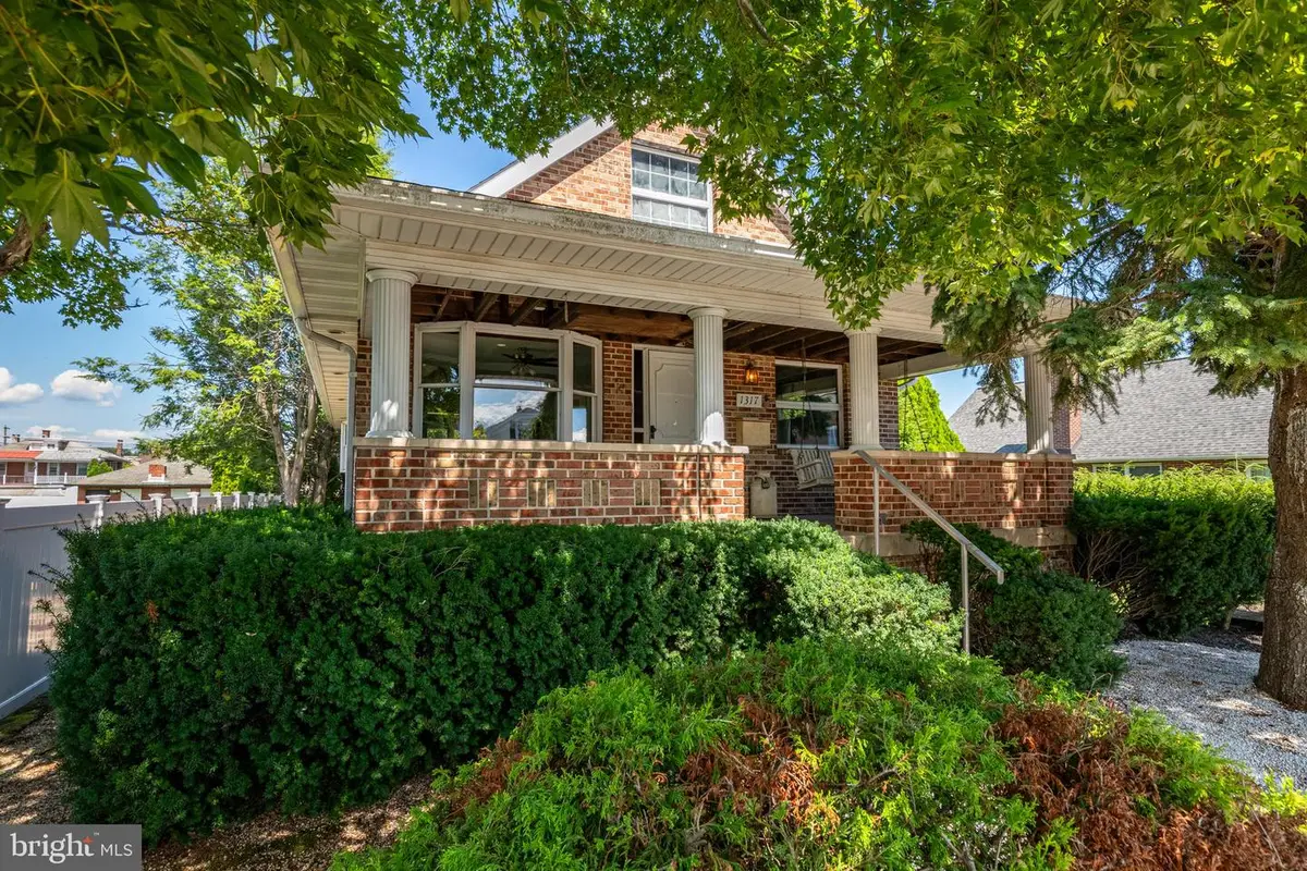1317 Fern Ave, Reading, PA 19607 - #1