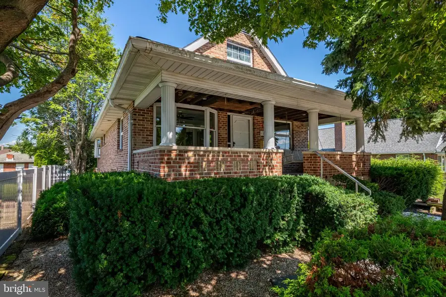 1317 Fern Ave, Reading, PA 19607 - #2