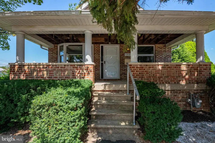 1317 Fern Ave, Reading, PA 19607 - #3