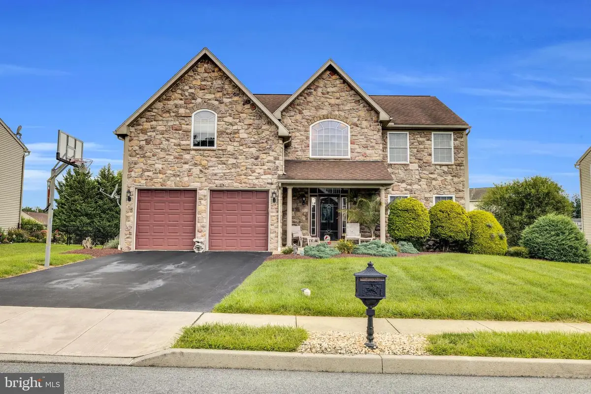 1014 Josephine Dr, Temple, PA 19560 - #1