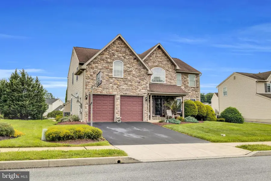 1014 Josephine Dr, Temple, PA 19560 - #3