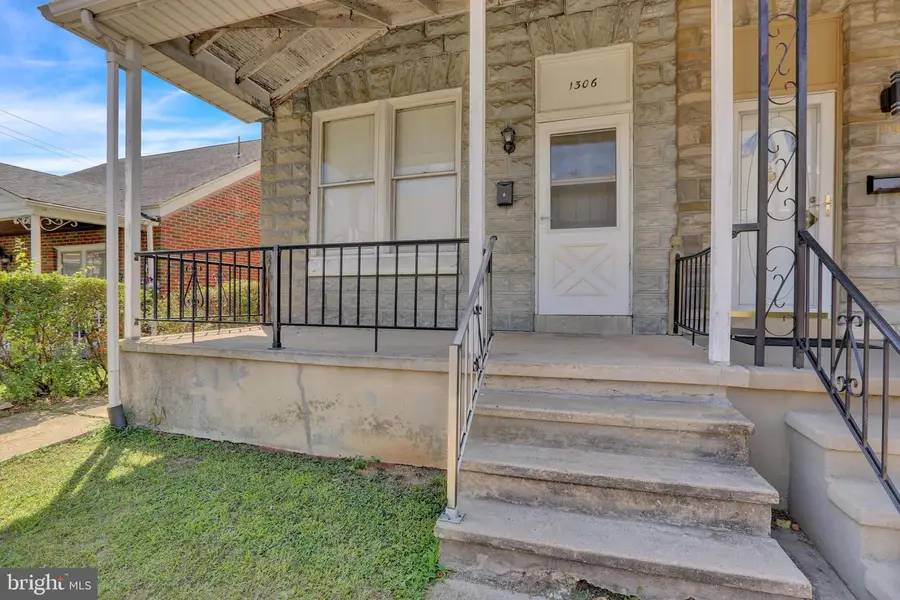 1306 Luzerne St, Reading, PA 19601 - #3