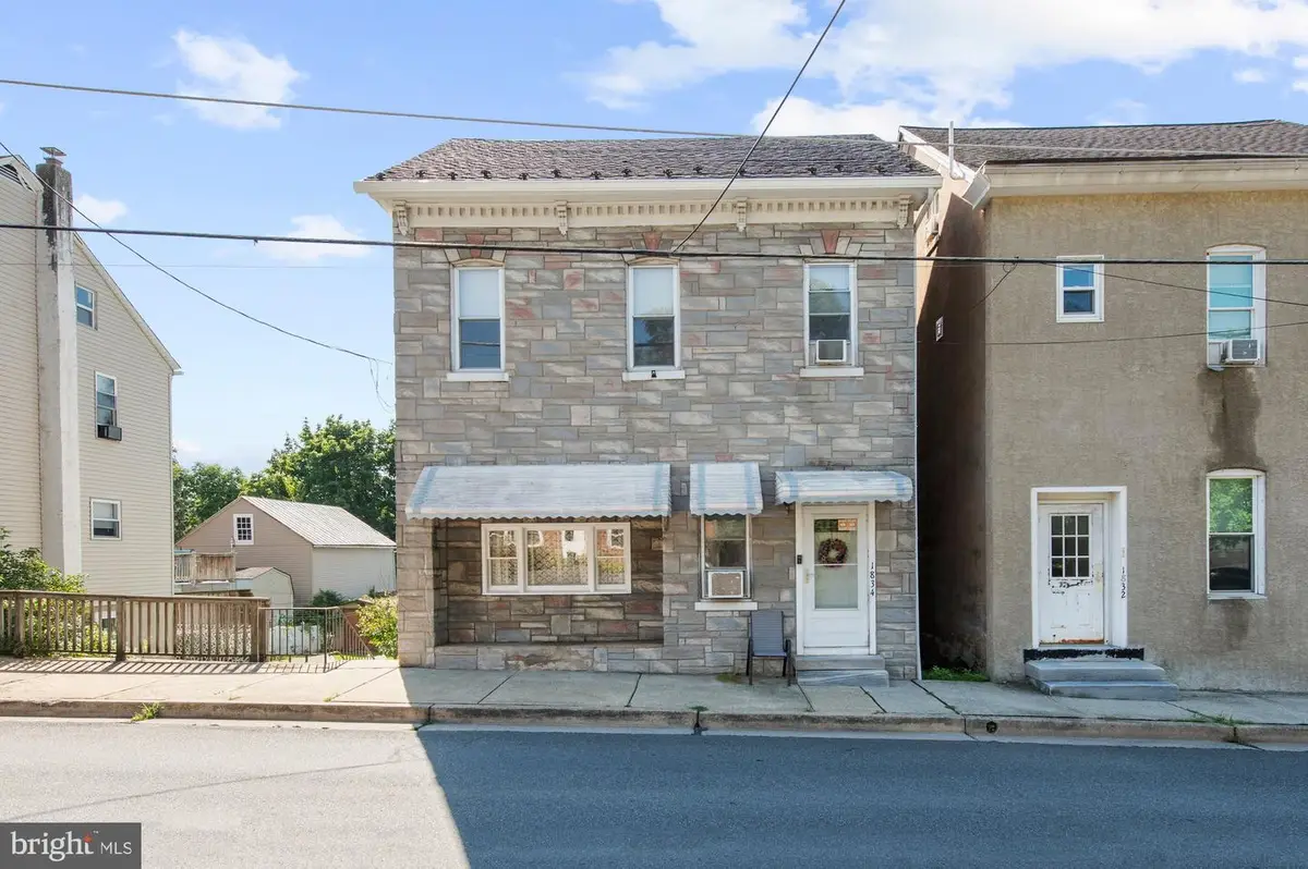 1834 N Main St, Bechtelsville, PA 19505 - #1