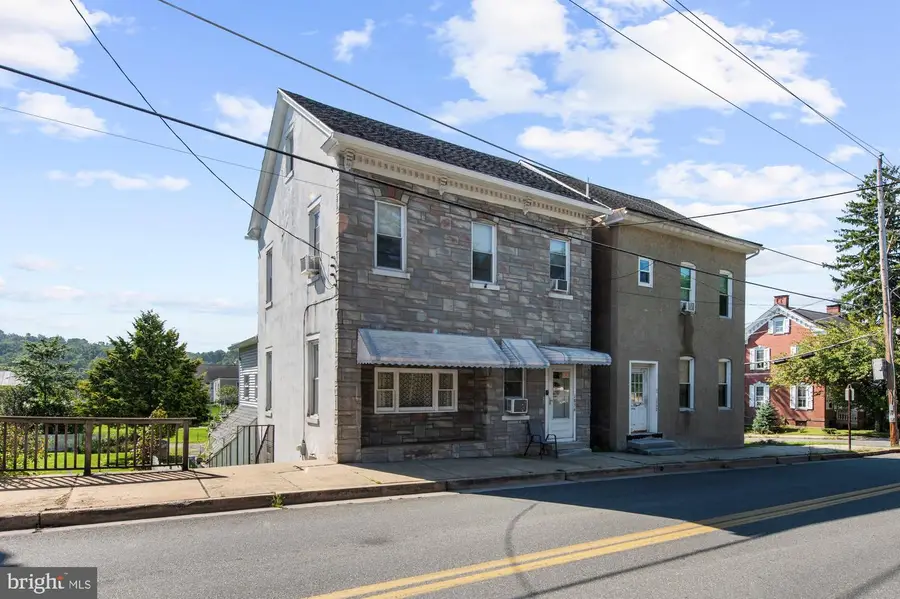 1834 N Main St, Bechtelsville, PA 19505 - #2