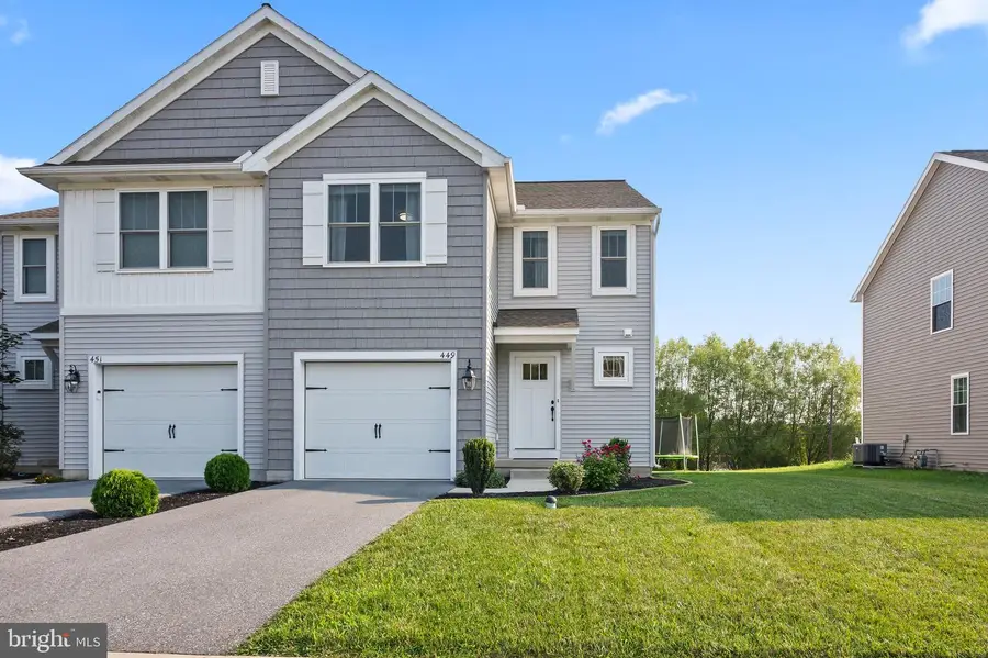 449 Smokering Dr, Robesonia, PA 19551 - #2