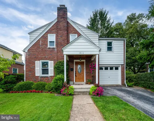 1504 Cortland Ave, READING, PA 19607