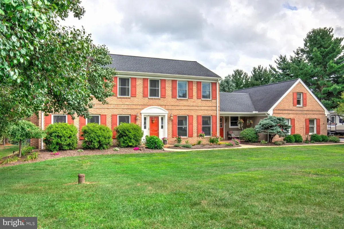11 Buck Run, Reinholds, PA 17569 - #1