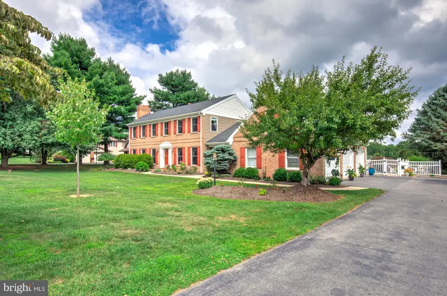 11 Buck Run, Reinholds, PA 17569 - #2