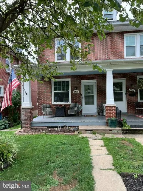 3452 Jacksonwald Ave, READING, PA 19606
