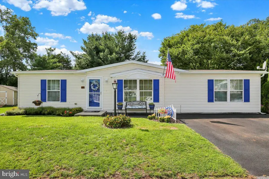 409 Cedar Ln, Birdsboro, PA 19508 - #3