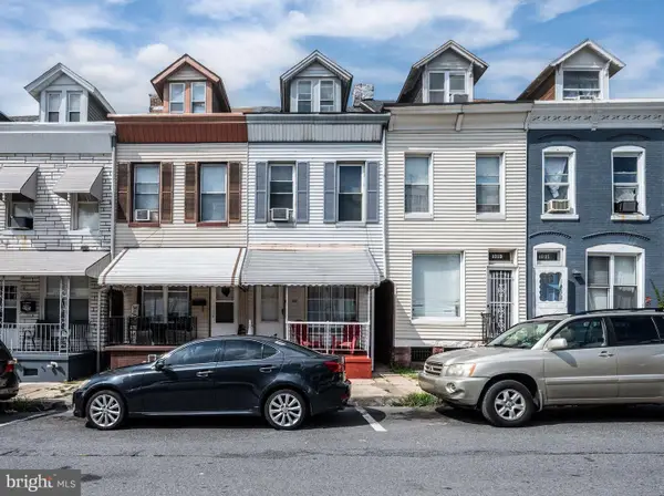 1017 Perry St, READING, PA 19604