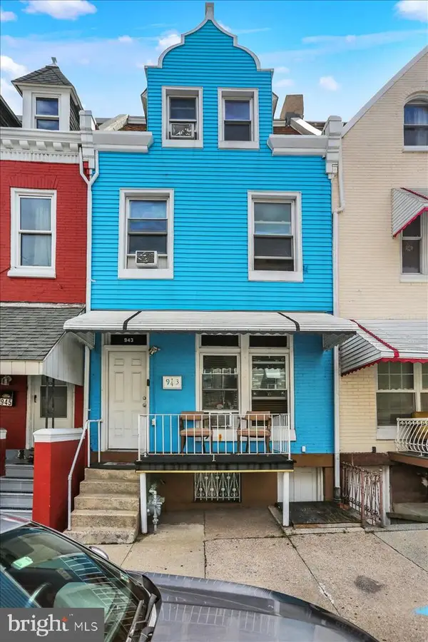 943 N 10th St, READING, PA 19604