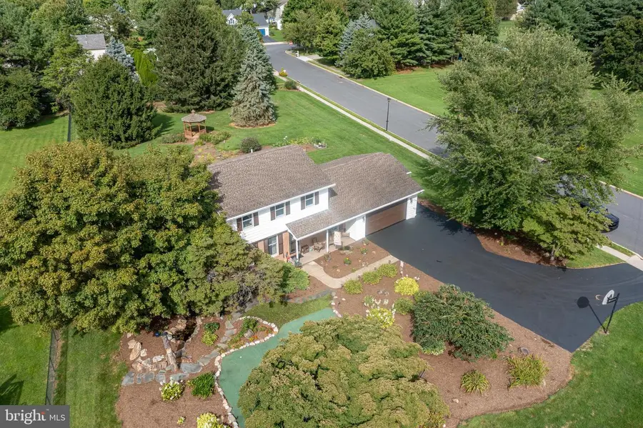 303 Belle Alto Rd, Wernersville, PA 19565 - #3