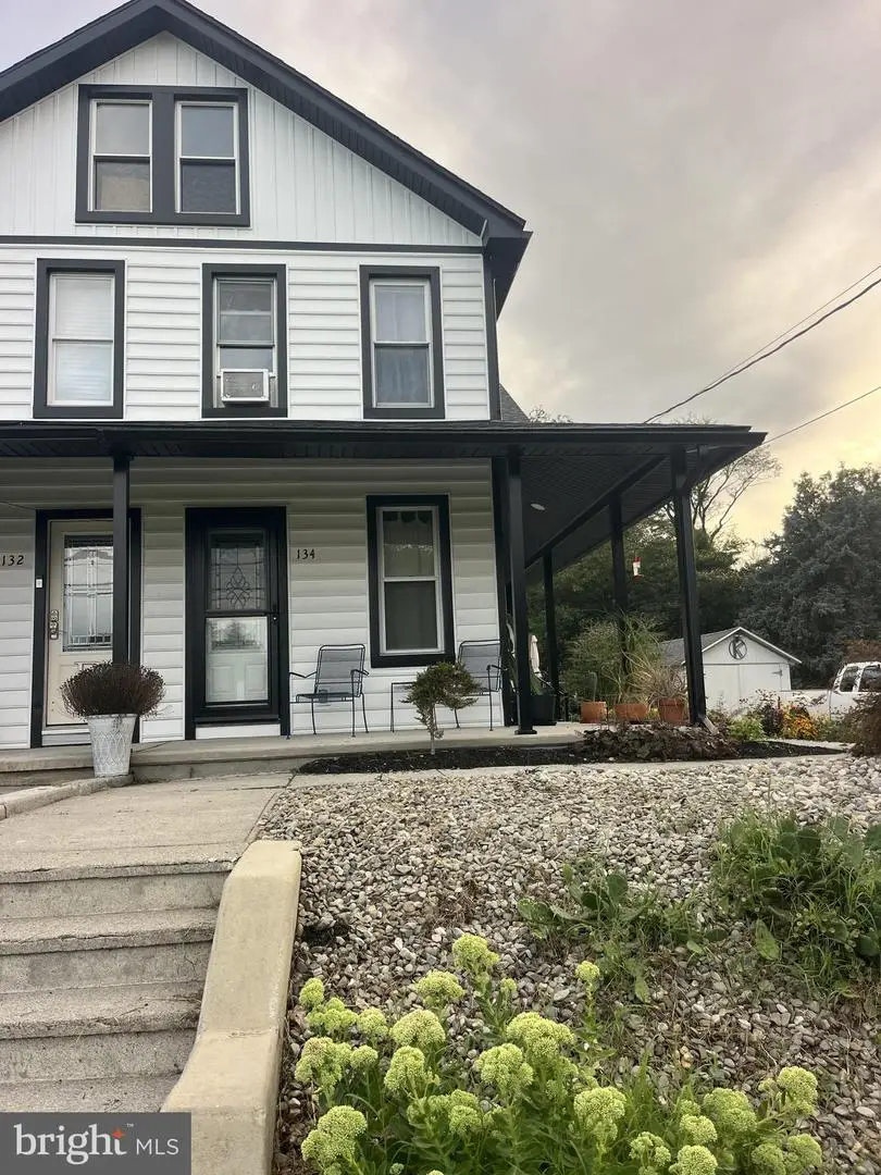 134 Old West Penn Ave, Wernersville, PA 19565 - #1