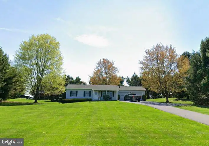 224 Naftzingertown Rd, Mohrsville, PA 19541 - #2