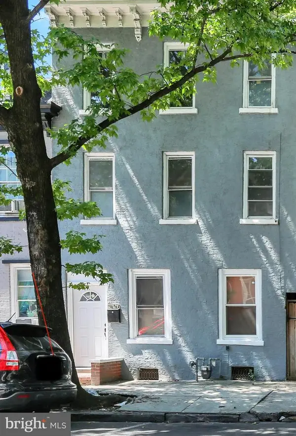 226 S 4th St, READING, PA 19602