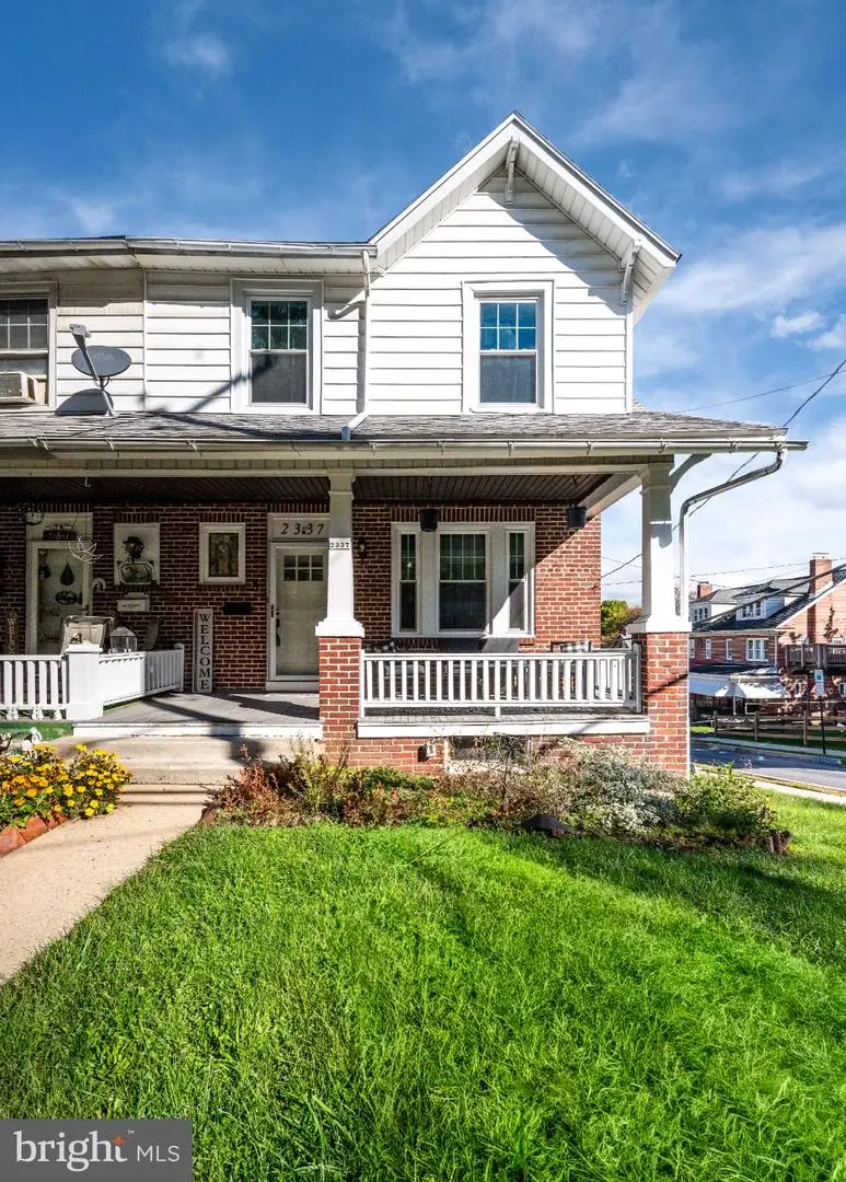 2337 Fairview Ave, Reading, PA 19606 - #1
