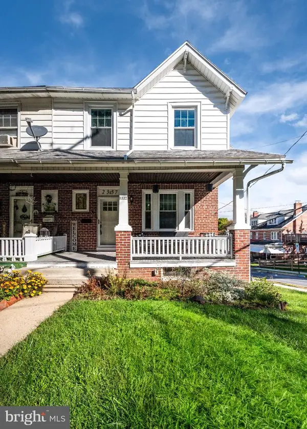 2337 Fairview Ave, READING, PA 19606