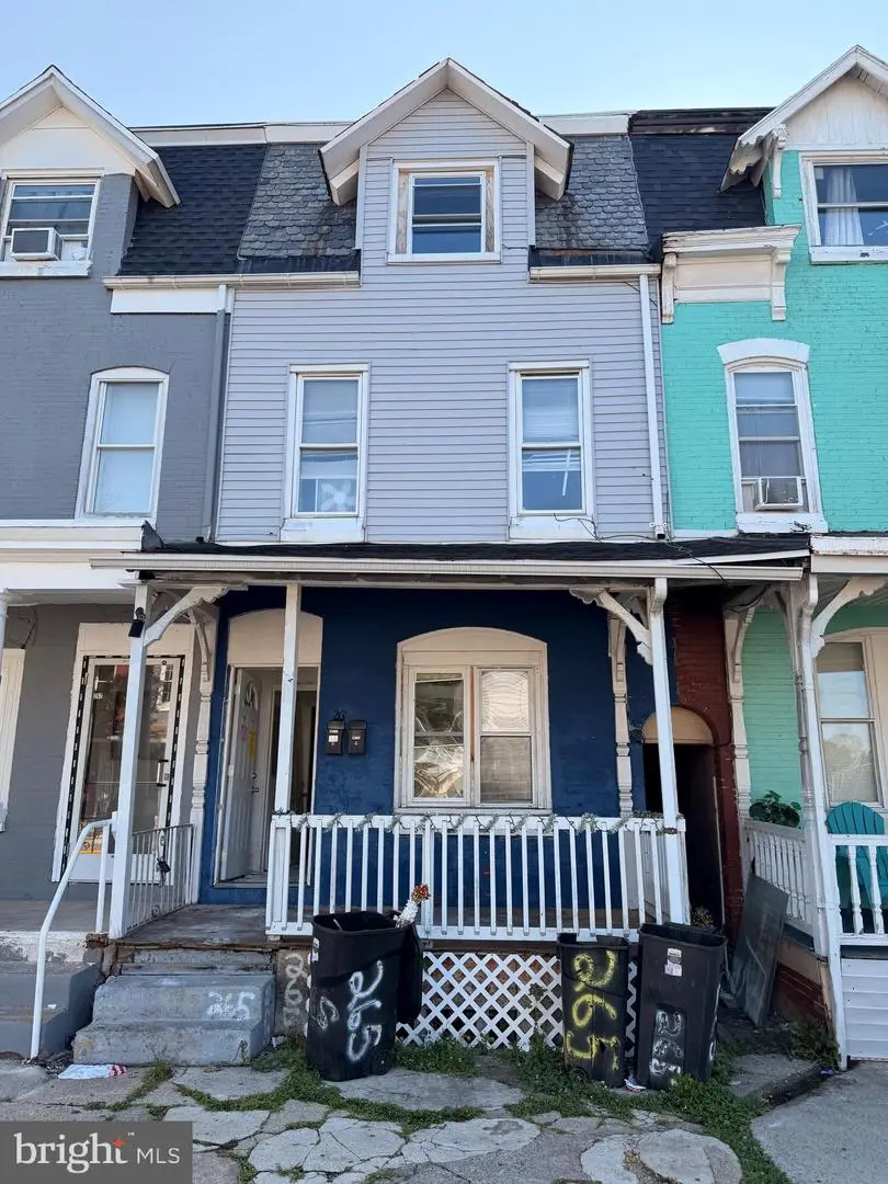 265 N Front St, Reading, PA 19601 - #1