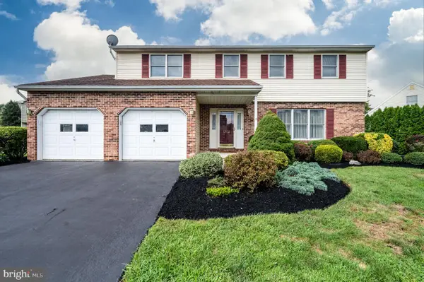 1302 Fredrick Blvd, READING, PA 19605