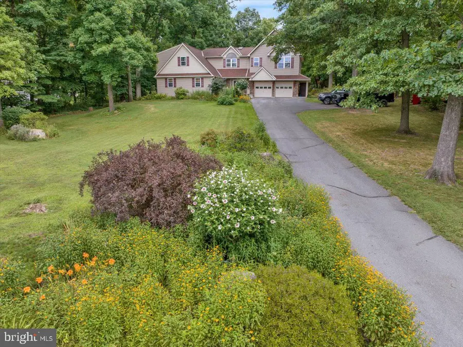 715 Texter Mountain Rd, Robesonia, PA 19551 - #3